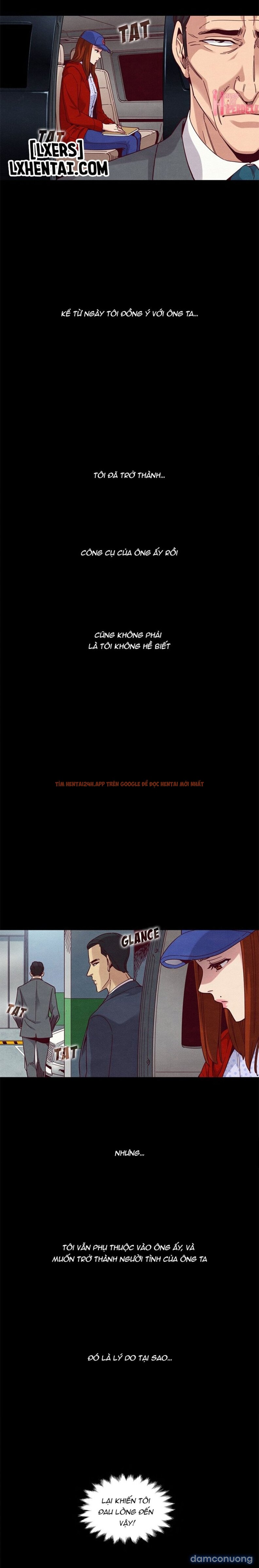 Xem ảnh Công Tử Bột - Chapter 16 - 5 - TruyenVN.APP