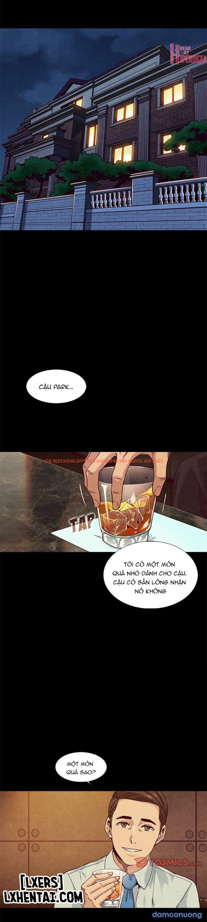 Xem ảnh Công Tử Bột - Chapter 16 - 6 - TruyenVN.APP