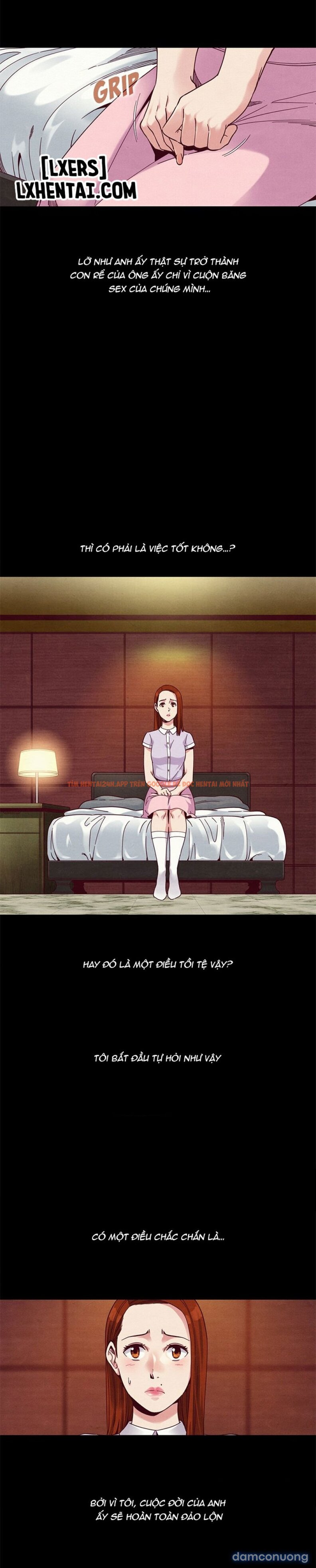 Xem ảnh Công Tử Bột - Chapter 16 - 8 - TruyenVN.APP