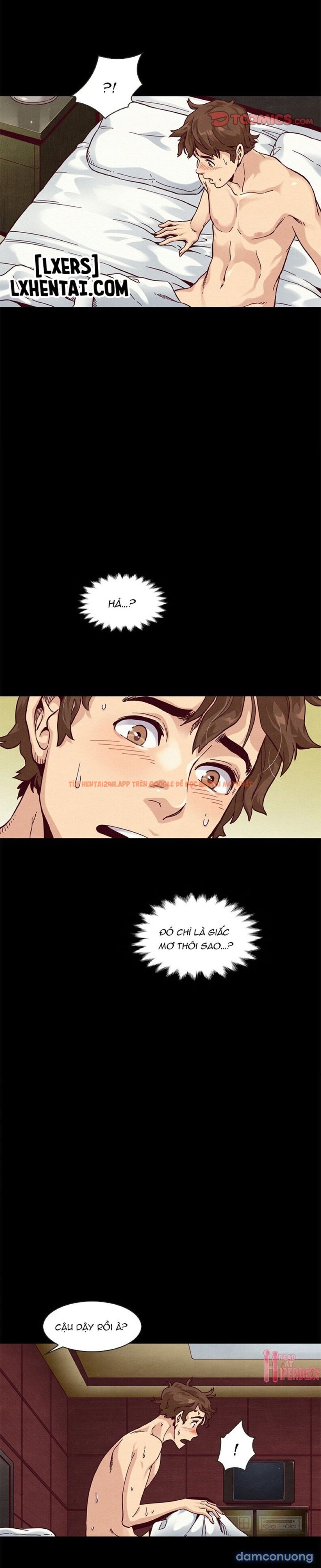 Xem ảnh Công Tử Bột - Chapter 17 - 12 - TruyenVN.APP