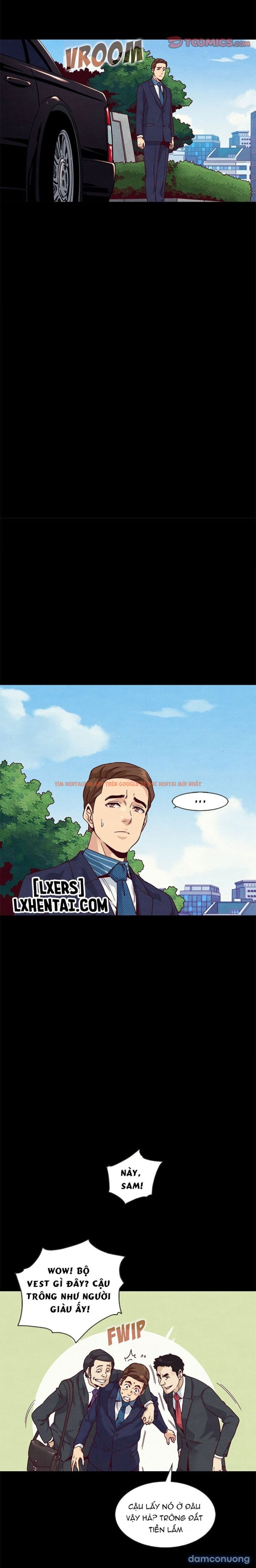 Xem ảnh Công Tử Bột - Chapter 17 - 17 - TruyenVN.APP