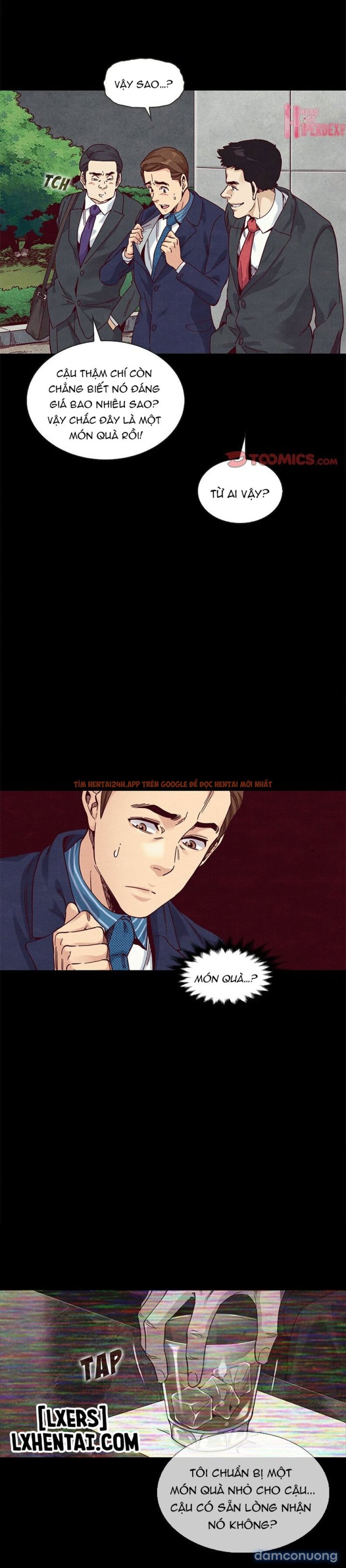 Xem ảnh Công Tử Bột - Chapter 17 - 18 - TruyenVN.APP