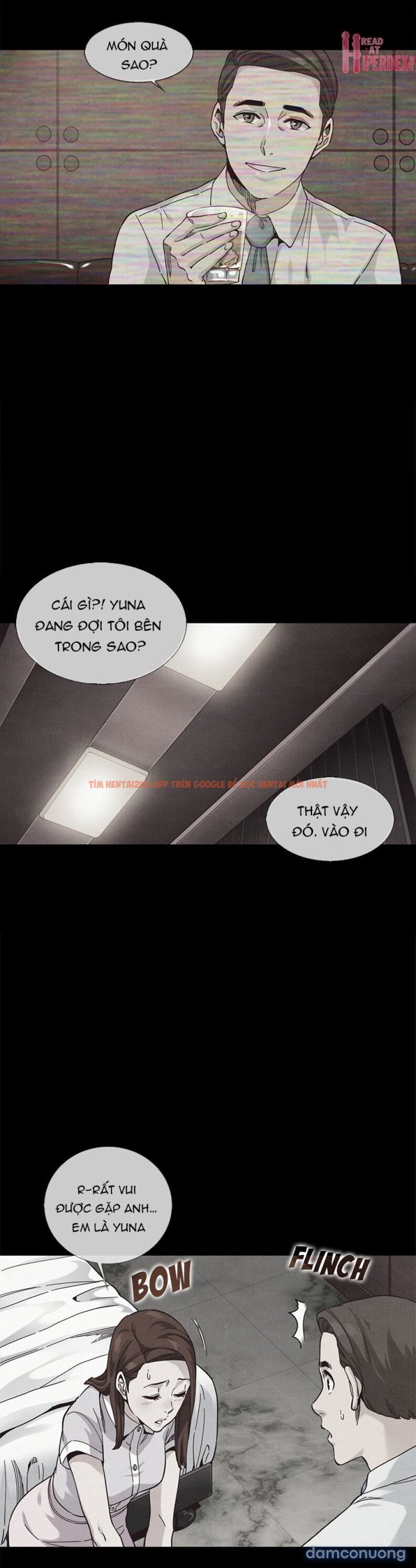 Xem ảnh Công Tử Bột - Chapter 17 - 19 - TruyenVN.APP