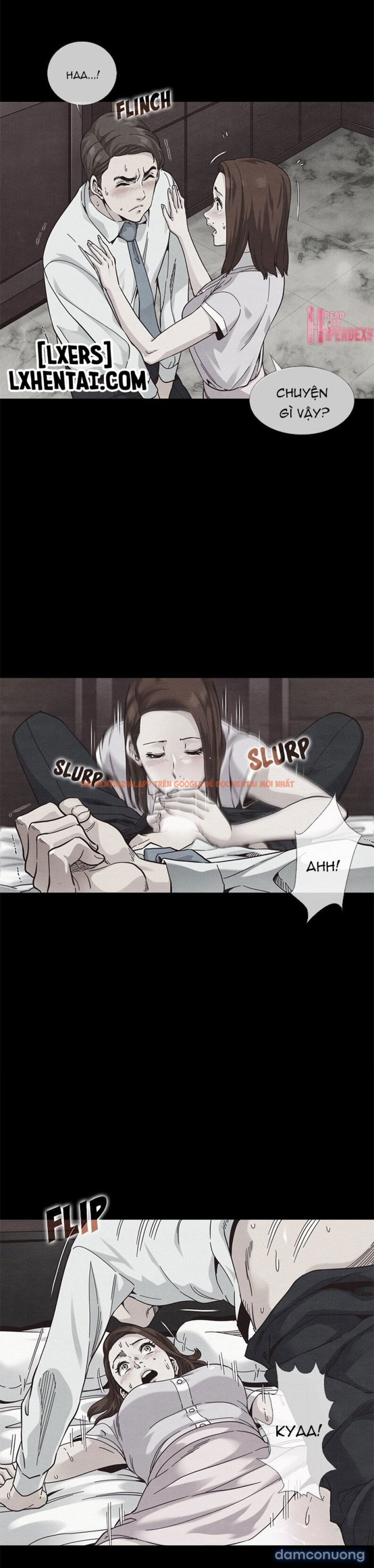 Xem ảnh Công Tử Bột - Chapter 17 - 20 - TruyenVN.APP