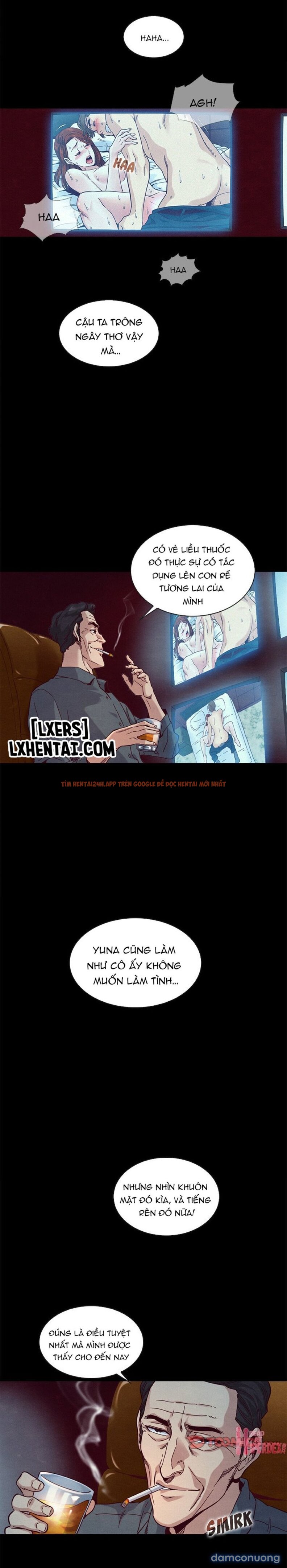 Xem ảnh Công Tử Bột - Chapter 17 - 9 - TruyenVN.APP