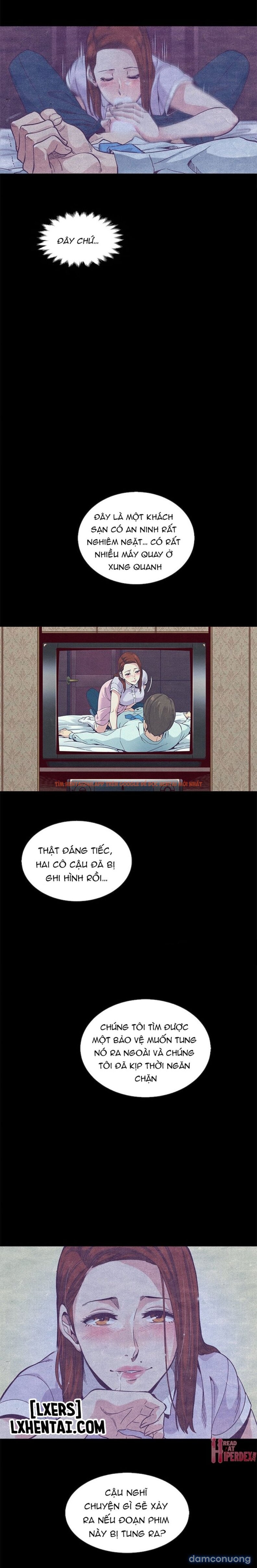 Xem ảnh Công Tử Bột - Chapter 18 - 10 - TruyenVN.APP