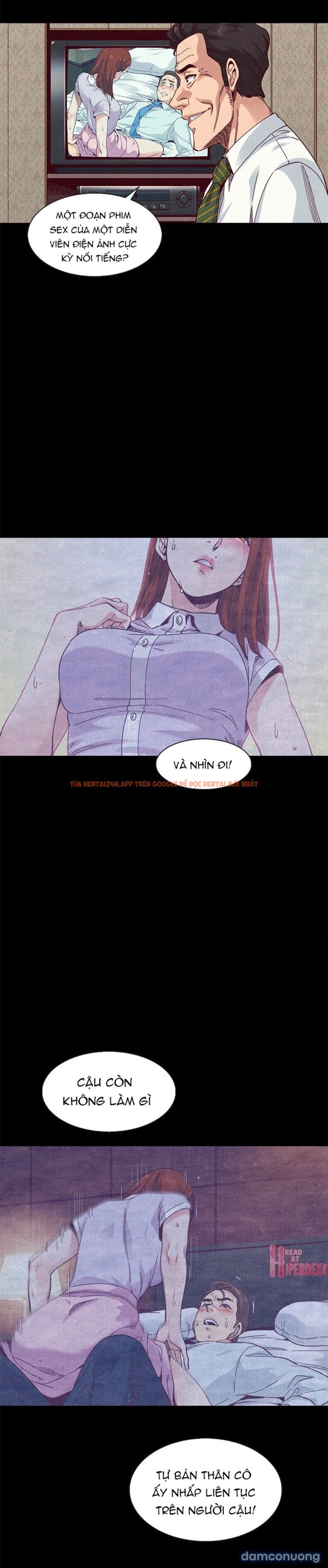 Xem ảnh Công Tử Bột - Chapter 18 - 11 - TruyenVN.APP