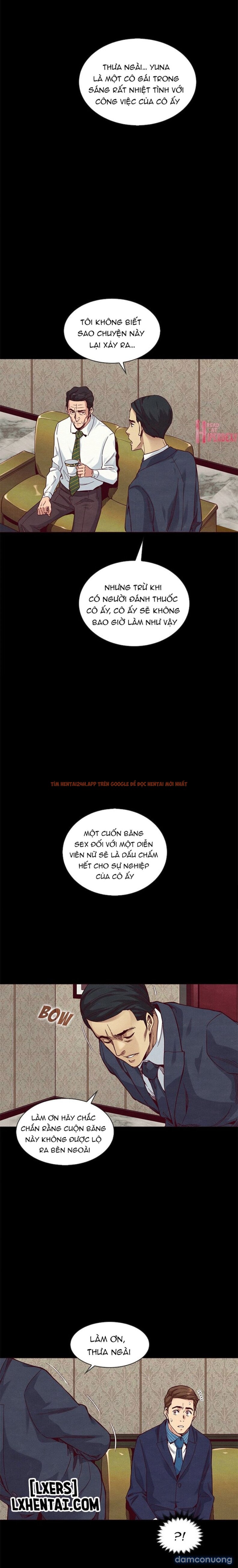 Xem ảnh Công Tử Bột - Chapter 18 - 14 - TruyenVN.APP