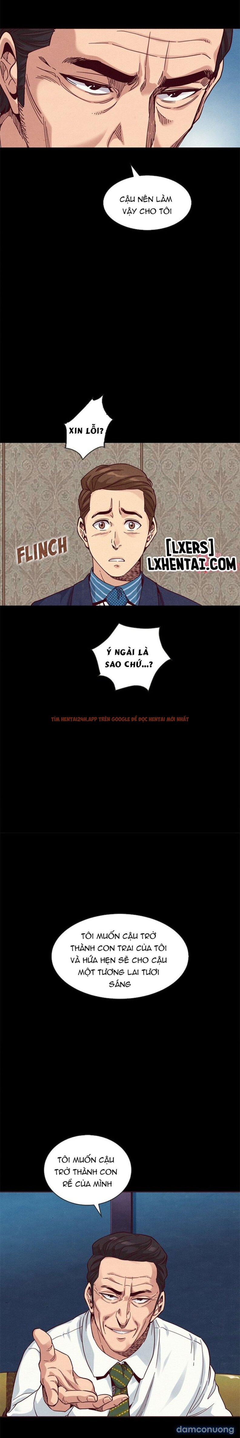 Xem ảnh Công Tử Bột - Chapter 18 - 17 - TruyenVN.APP