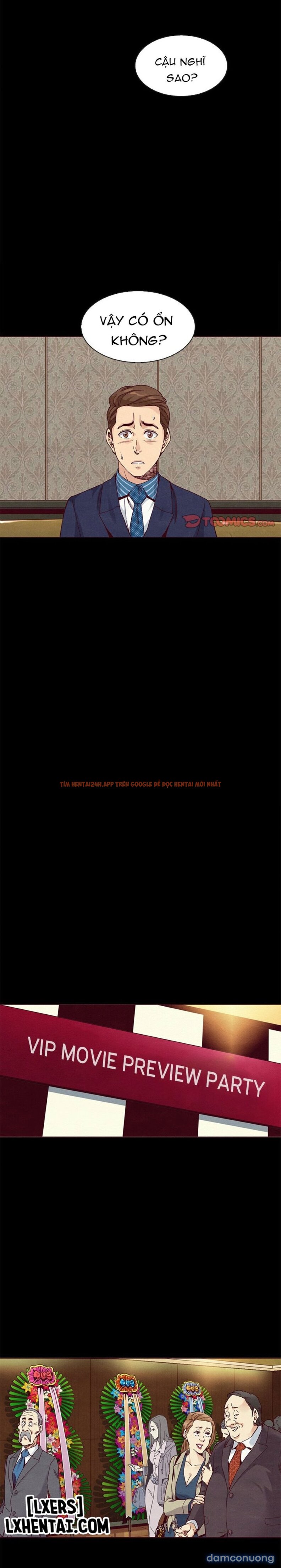 Xem ảnh Công Tử Bột - Chapter 18 - 18 - TruyenVN.APP