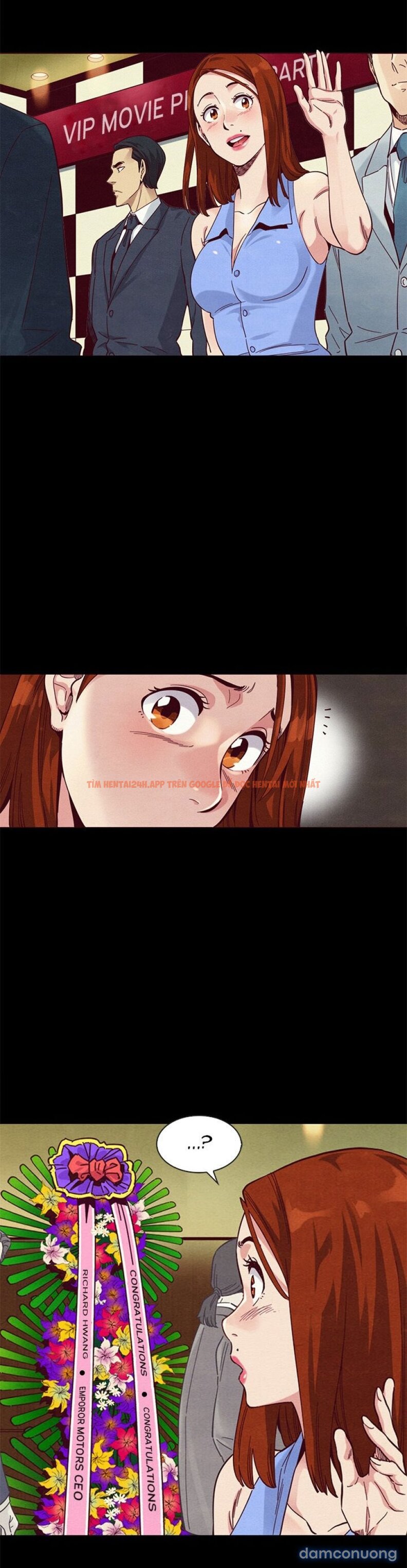 Xem ảnh Công Tử Bột - Chapter 18 - 19 - TruyenVN.APP