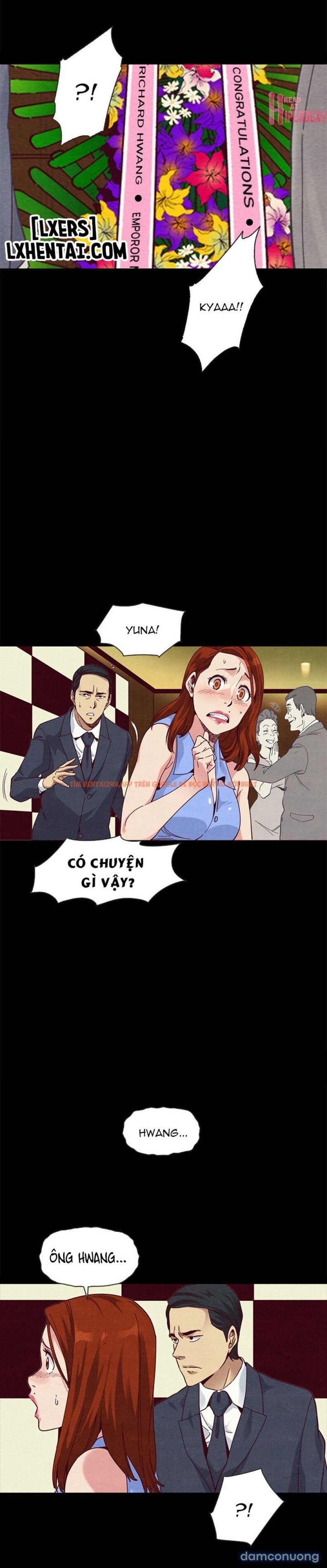 Xem ảnh Công Tử Bột - Chapter 18 - 20 - TruyenVN.APP