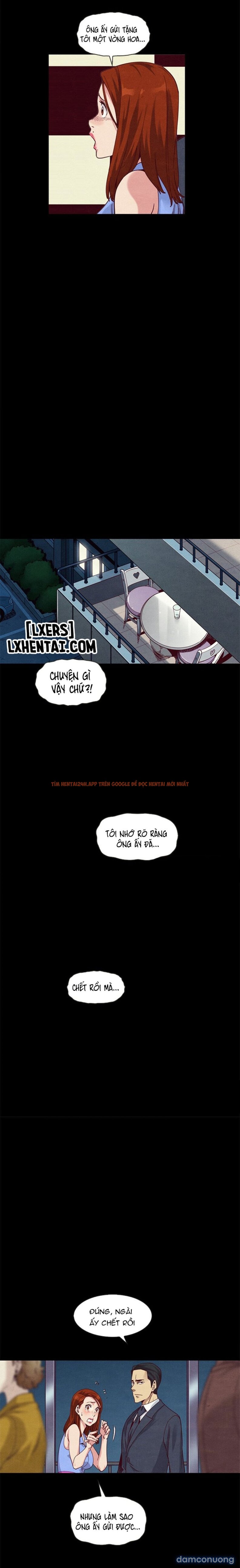 Xem ảnh Công Tử Bột - Chapter 18 - 21 - TruyenVN.APP