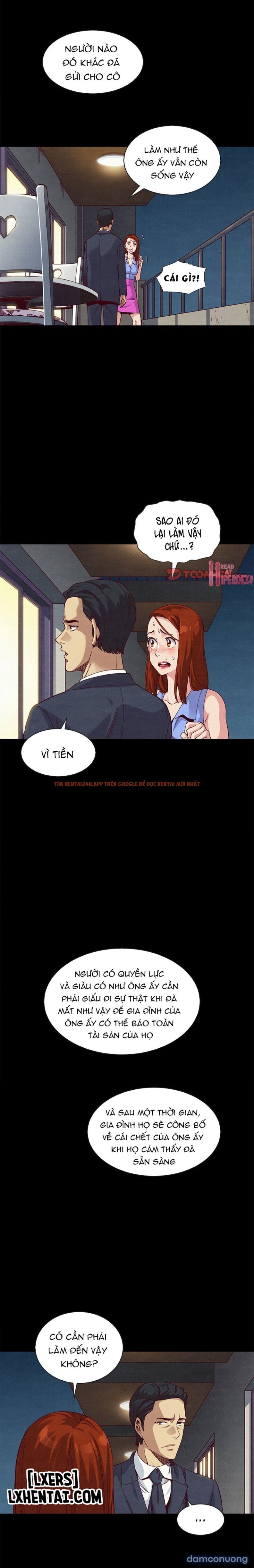 Xem ảnh Công Tử Bột - Chapter 18 - 22 - TruyenVN.APP