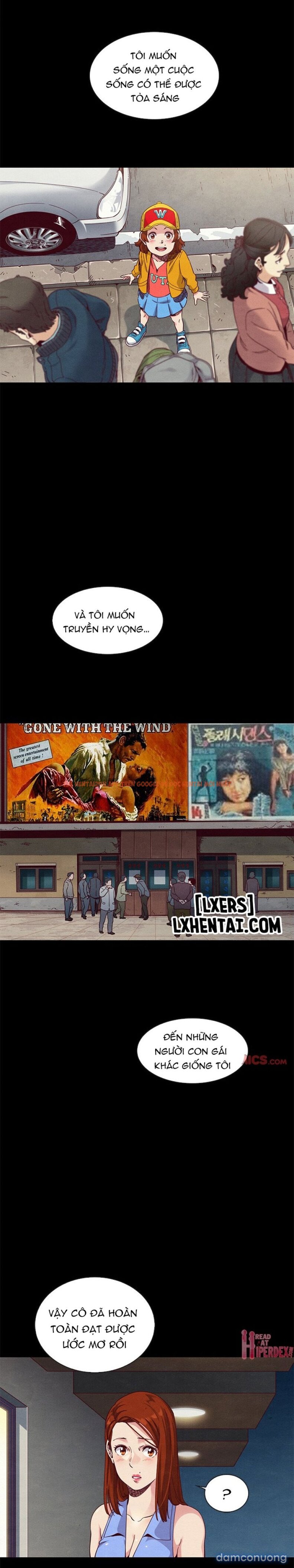 Xem ảnh Công Tử Bột - Chapter 18 - 25 - TruyenVN.APP