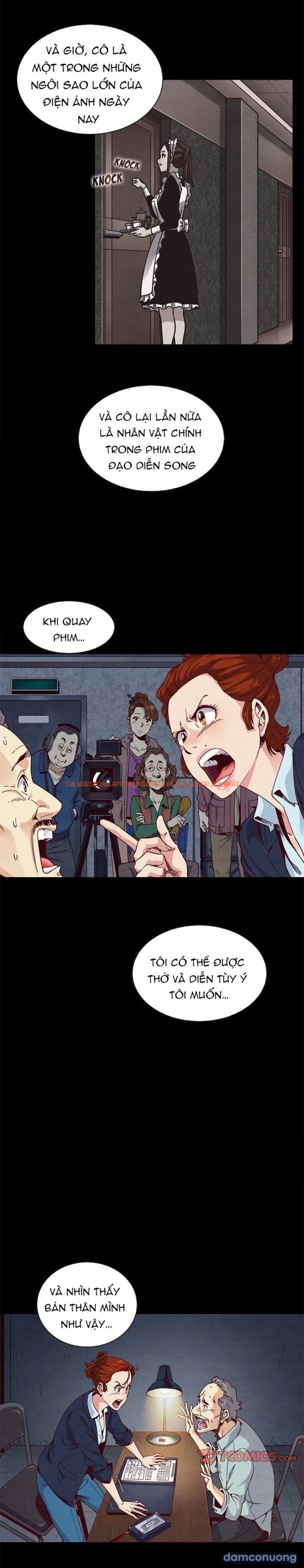 Xem ảnh Công Tử Bột - Chapter 18 - 27 - TruyenVN.APP