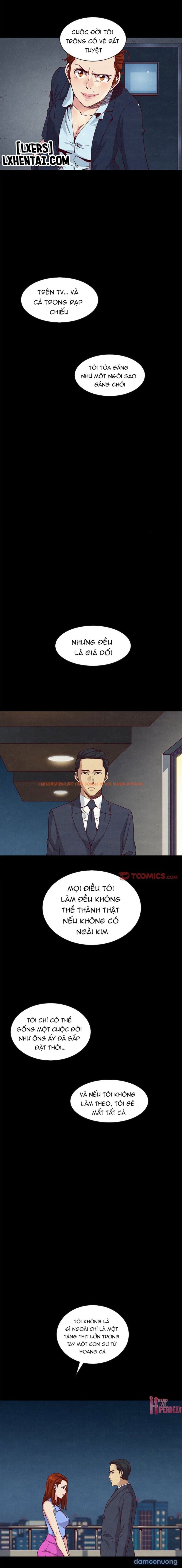 Xem ảnh Công Tử Bột - Chapter 18 - 28 - TruyenVN.APP