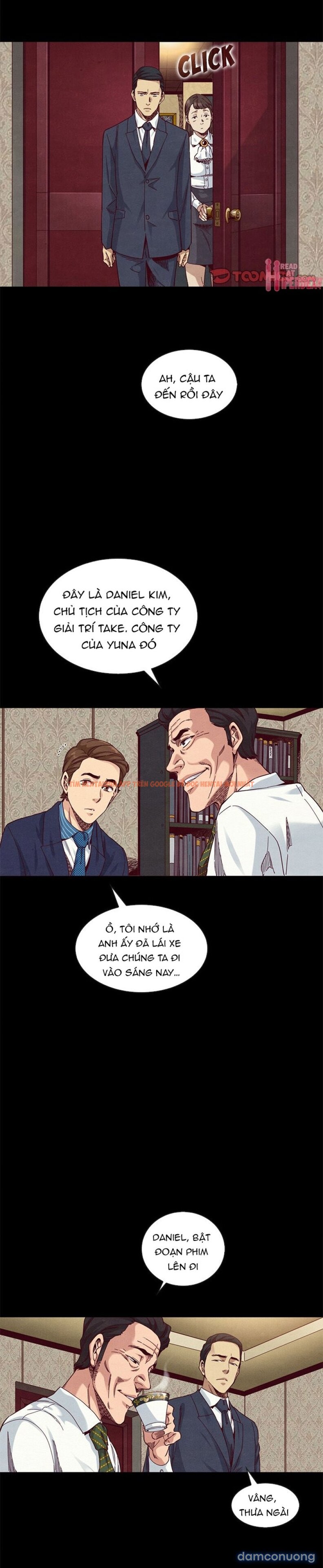 Xem ảnh Công Tử Bột - Chapter 18 - 7 - TruyenVN.APP