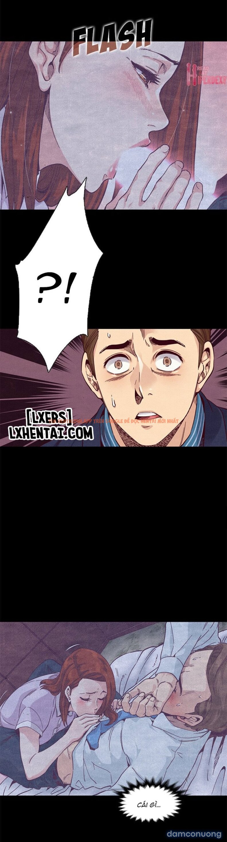 Xem ảnh Công Tử Bột - Chapter 18 - 9 - TruyenVN.APP