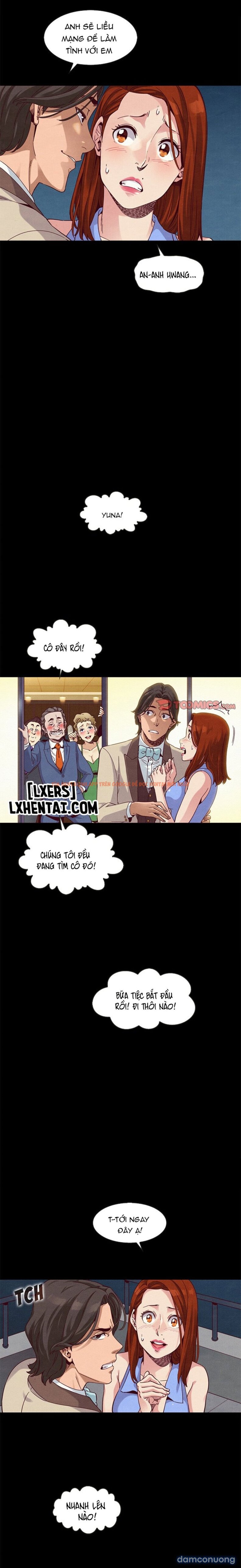 Xem ảnh Công Tử Bột - Chapter 19 - 10 - TruyenVN.APP