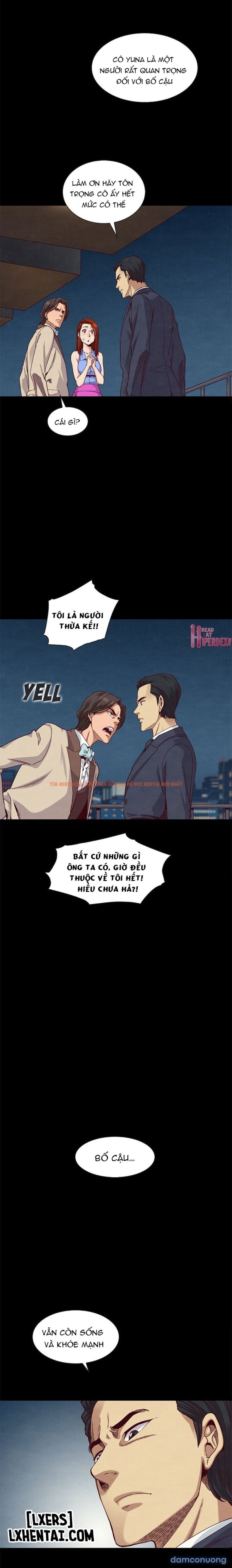 Xem ảnh Công Tử Bột - Chapter 19 - 11 - TruyenVN.APP