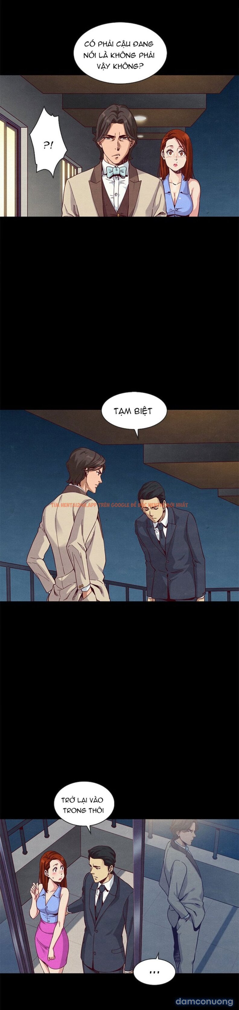 Xem ảnh Công Tử Bột - Chapter 19 - 12 - TruyenVN.APP