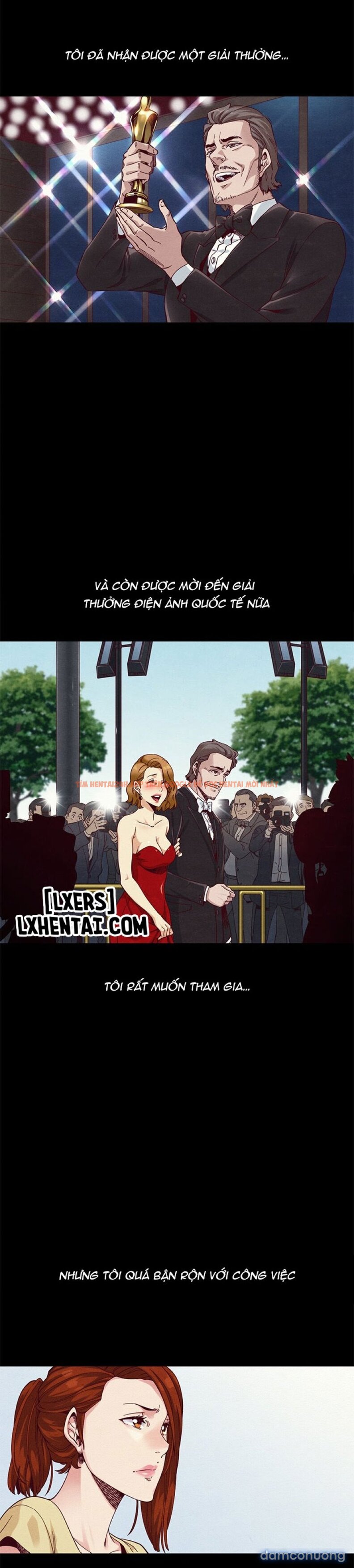 Xem ảnh Công Tử Bột - Chapter 19 - 14 - TruyenVN.APP