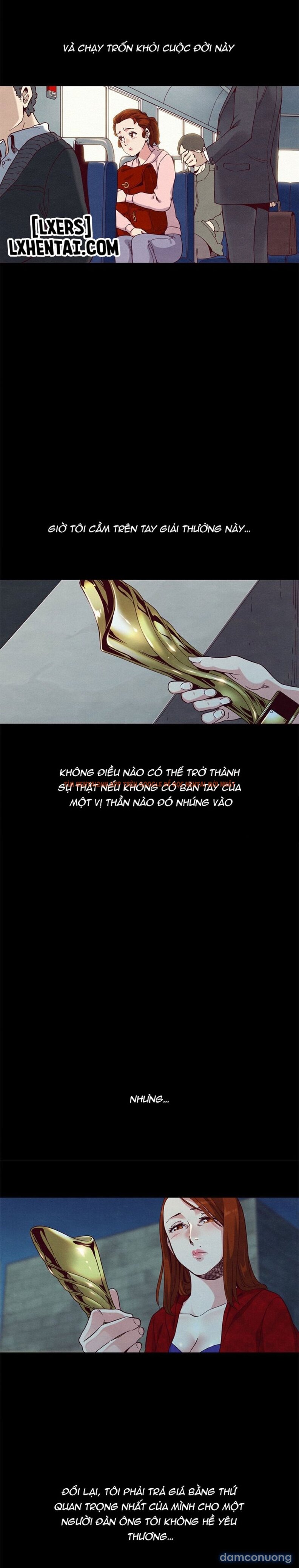 Xem ảnh Công Tử Bột - Chapter 19 - 21 - TruyenVN.APP