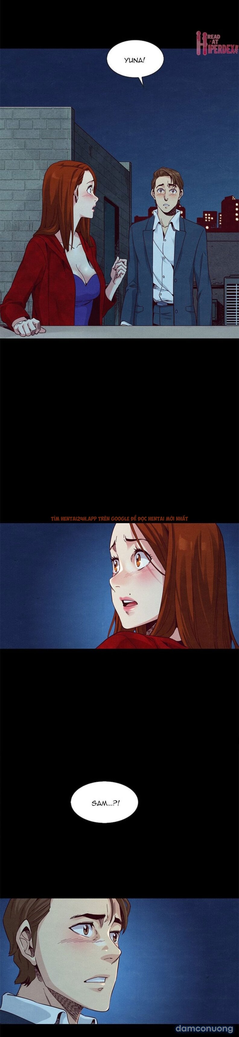 Xem ảnh Công Tử Bột - Chapter 19 - 24 - TruyenVN.APP