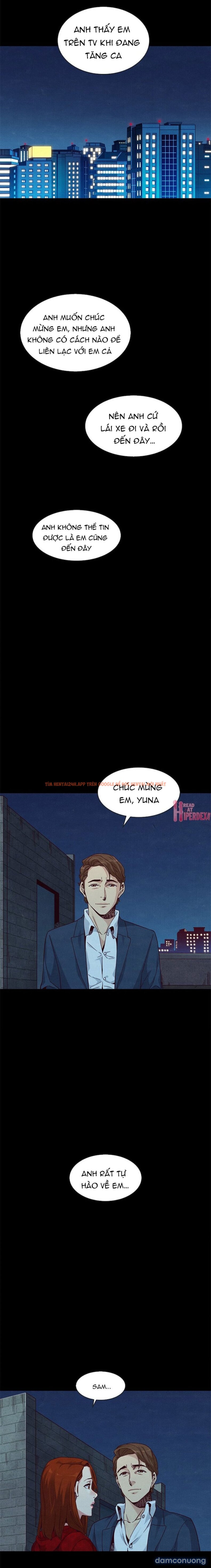 Xem ảnh Công Tử Bột - Chapter 19 - 25 - TruyenVN.APP