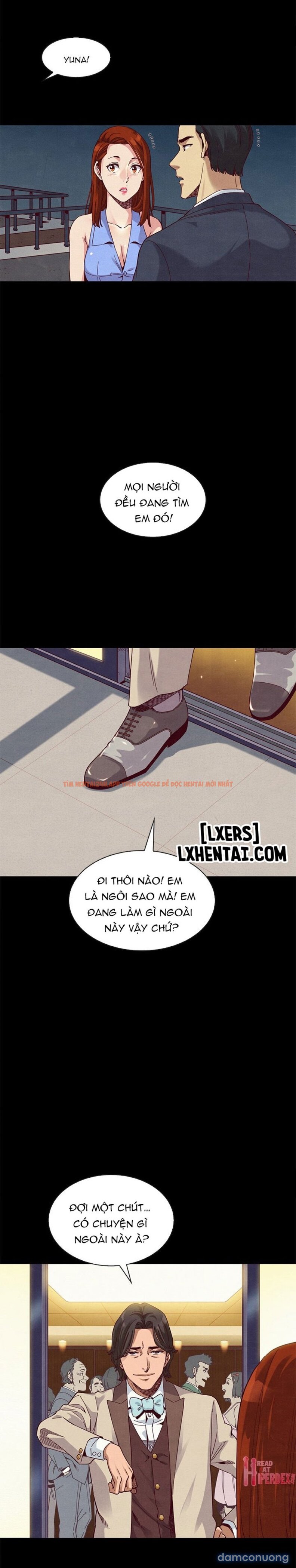 Xem ảnh Công Tử Bột - Chapter 19 - 6 - TruyenVN.APP