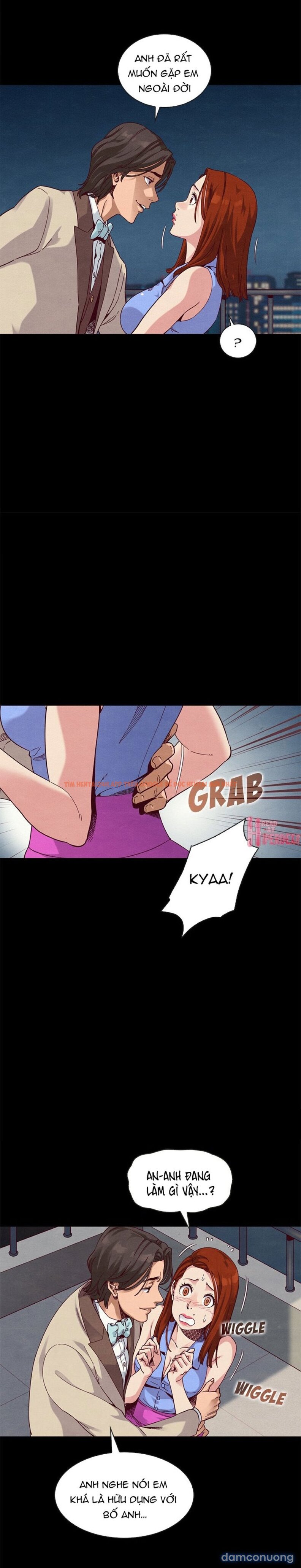 Xem ảnh Công Tử Bột - Chapter 19 - 8 - TruyenVN.APP