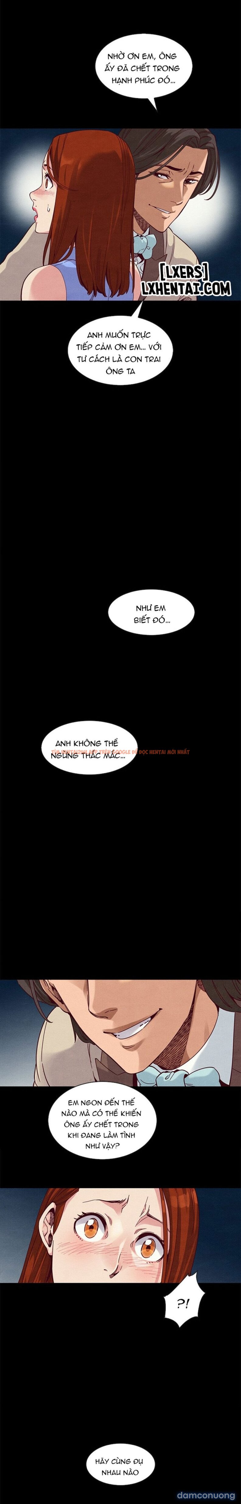 Xem ảnh Công Tử Bột - Chapter 19 - 9 - TruyenVN.APP