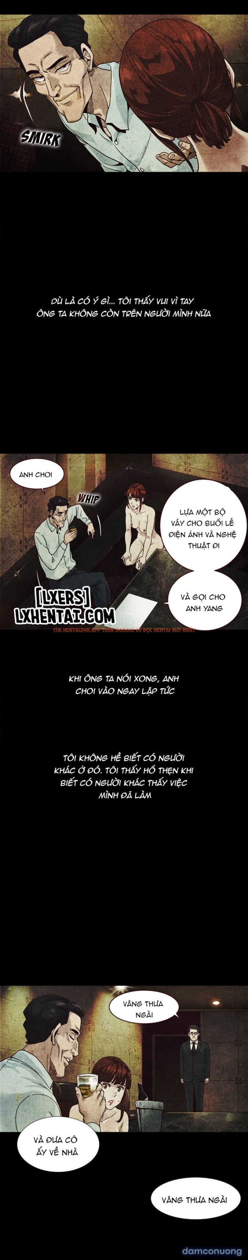 Trang truyện 25 trong truyện tranh Công Tử Bột - Chapter 2 - www.truyenhentai18.net