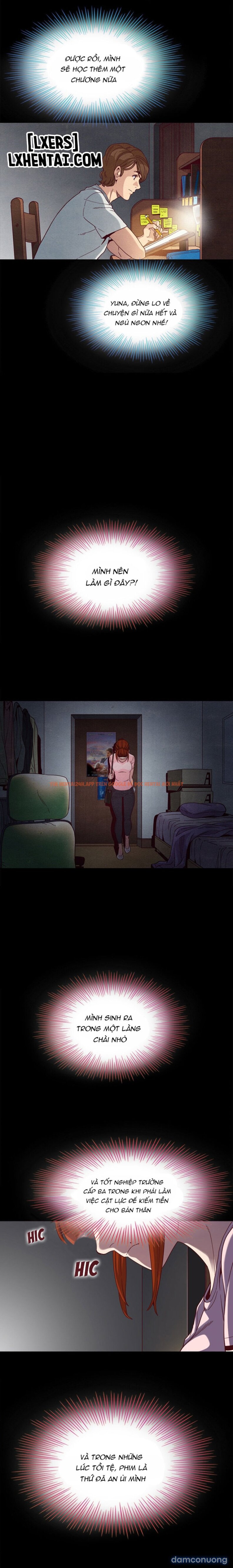 Trang truyện 8 trong truyện tranh Công Tử Bột - Chapter 2 - www.truyenhentai18.net