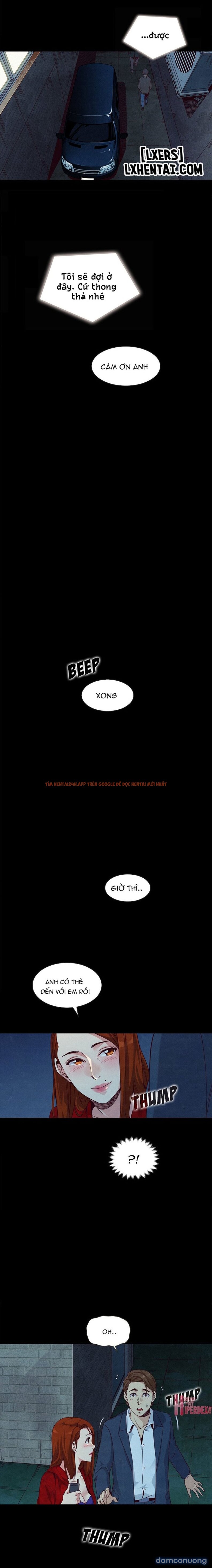 Xem ảnh Công Tử Bột - Chapter 20 - 11 - TruyenVN.APP