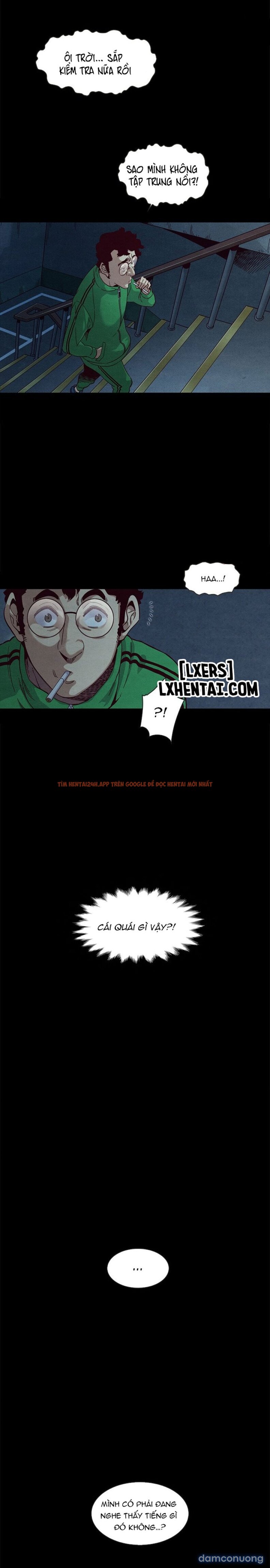 Xem ảnh Công Tử Bột - Chapter 20 - 15 - TruyenVN.APP