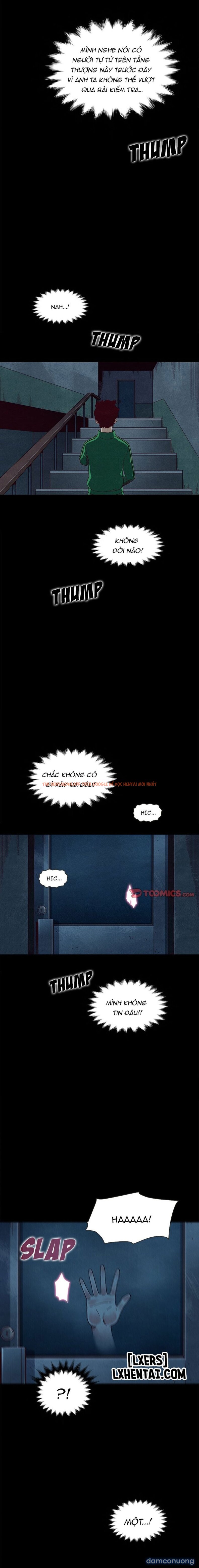 Xem ảnh Công Tử Bột - Chapter 20 - 17 - TruyenVN.APP