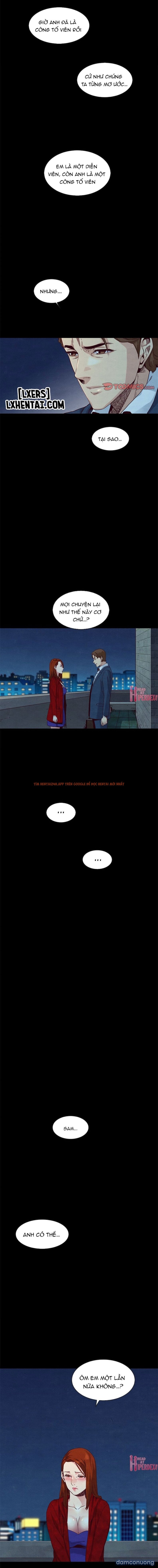 Xem ảnh Công Tử Bột - Chapter 20 - 5 - TruyenVN.APP