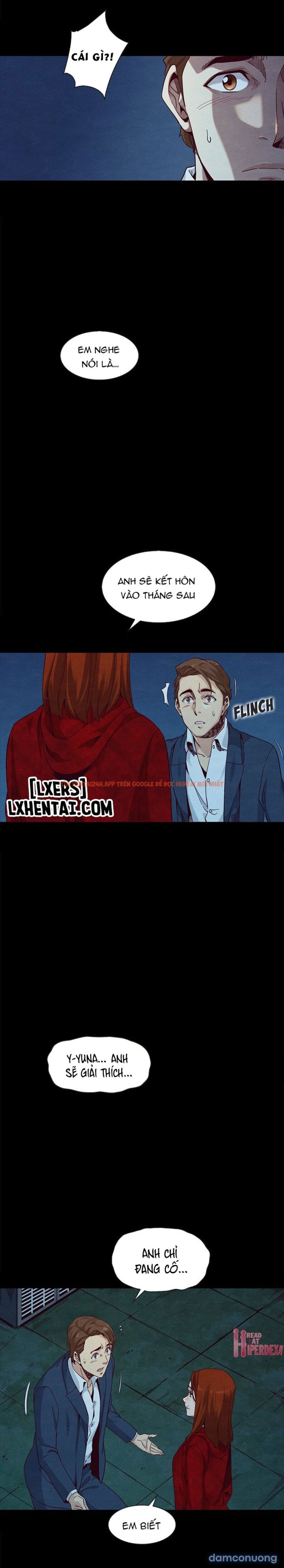 Xem ảnh Công Tử Bột - Chapter 20 - 6 - TruyenVN.APP