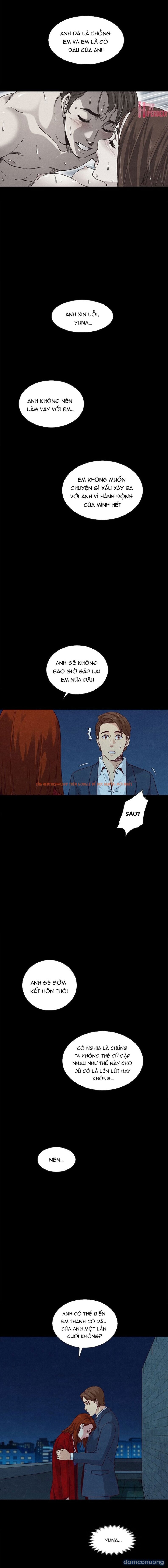 Xem ảnh Công Tử Bột - Chapter 20 - 8 - TruyenVN.APP