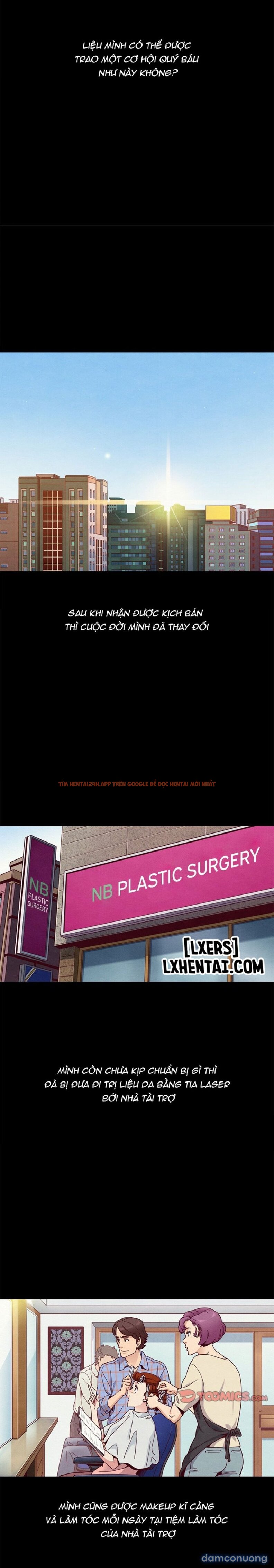 Trang truyện 20 trong truyện tranh Công Tử Bột - Chapter 21 - www.truyenhentai18.net Trang truyện 20 trong truyện tranh Công Tử Bột - Chapter 21 - www.truyenhentai18.net