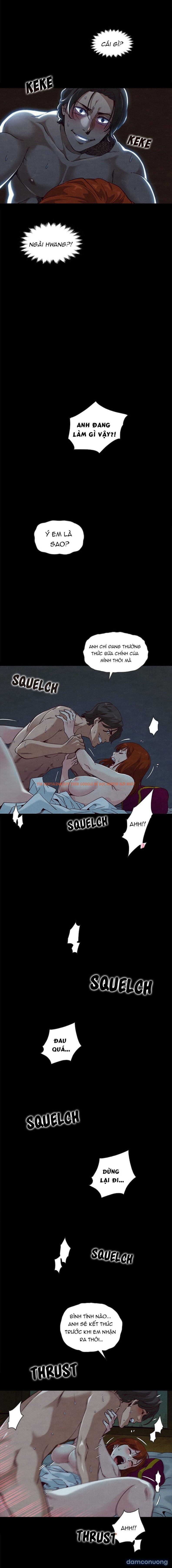 Trang truyện 10 trong truyện tranh Công Tử Bột - Chapter 22 - truyenhentai18.net