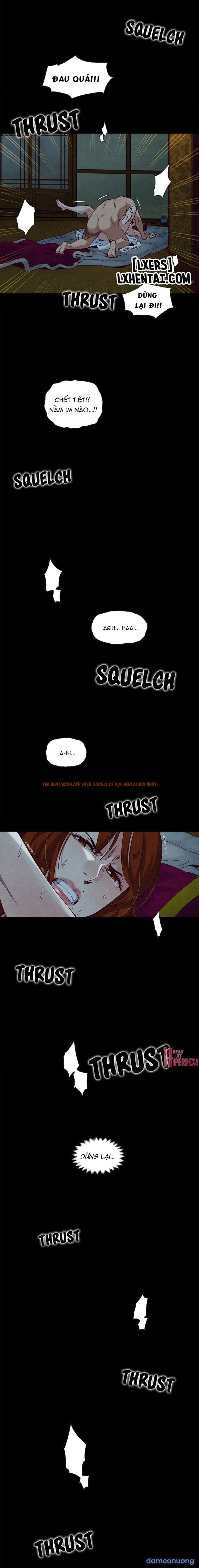 Trang truyện 11 trong truyện tranh Công Tử Bột - Chapter 22 - truyenhentai18.net