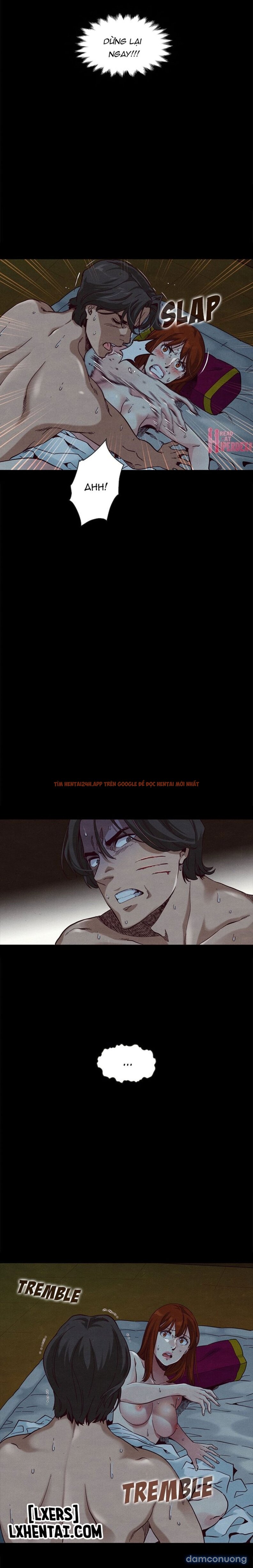 Trang truyện 12 trong truyện tranh Công Tử Bột - Chapter 22 - truyenhentai18.net