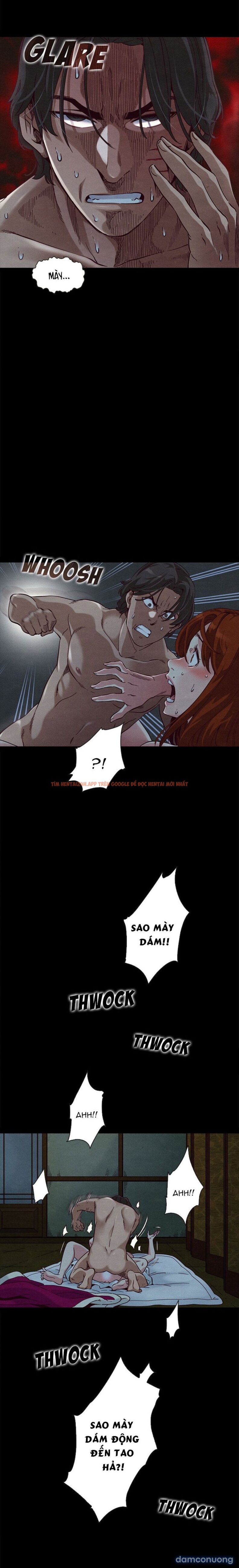 Trang truyện 13 trong truyện tranh Công Tử Bột - Chapter 22 - truyenhentai18.net