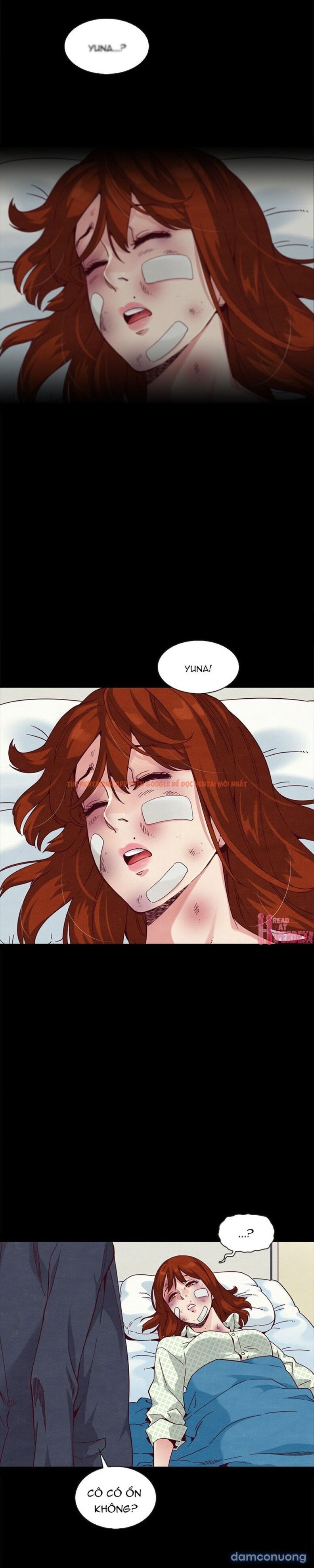 Trang truyện 17 trong truyện tranh Công Tử Bột - Chapter 22 - truyenhentai18.net