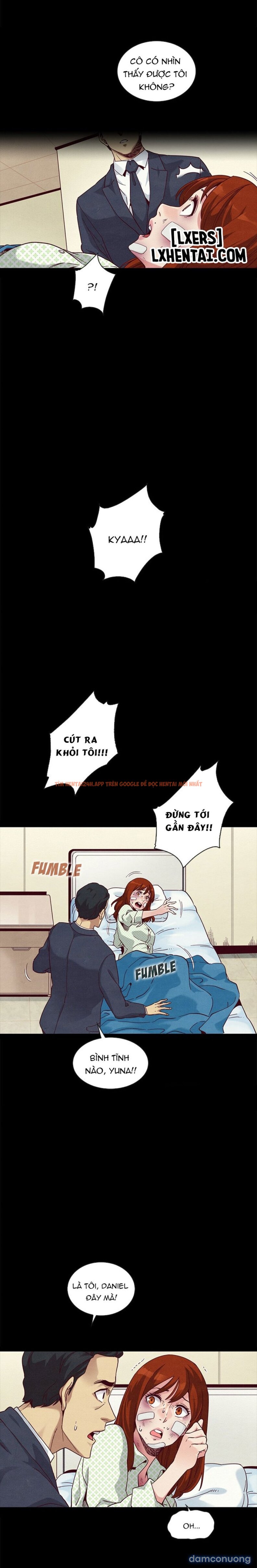 Trang truyện 18 trong truyện tranh Công Tử Bột - Chapter 22 - truyenhentai18.net