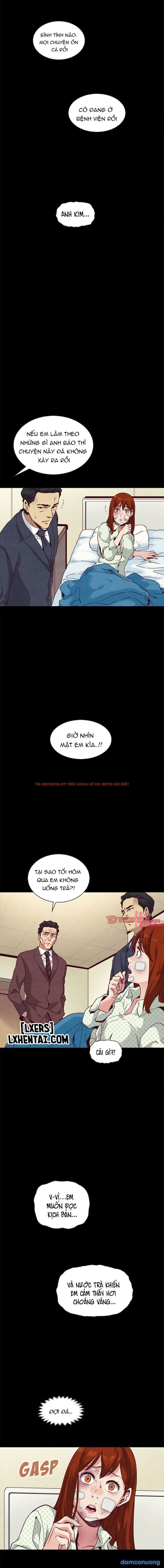 Trang truyện 19 trong truyện tranh Công Tử Bột - Chapter 22 - truyenhentai18.net