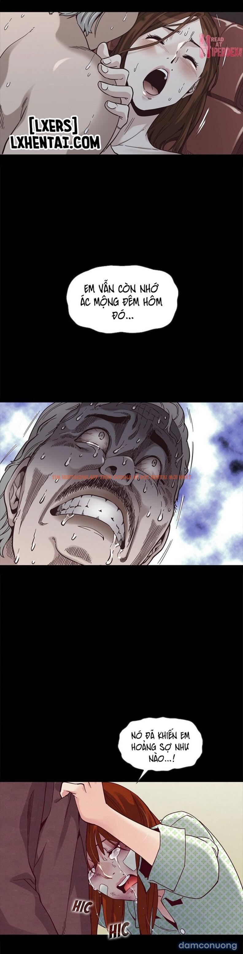 Trang truyện 22 trong truyện tranh Công Tử Bột - Chapter 22 - truyenhentai18.net